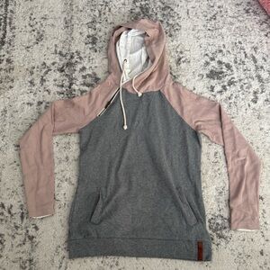 Ampersand Women’s Hoodie